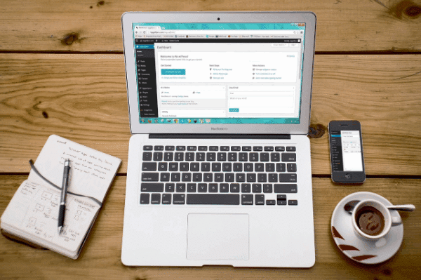Sitio Web